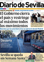 /Diario de Sevilla