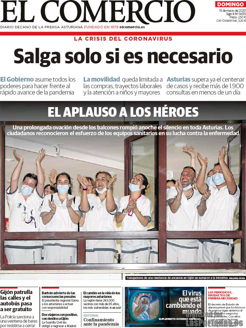 El Comercio