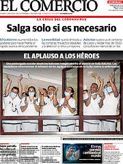 /El Comercio