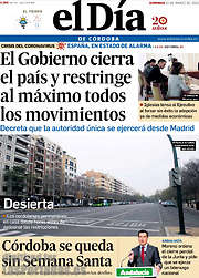 /El Día de Córdoba