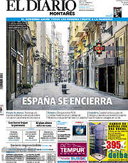 /El Diario Montañés