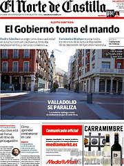/El Norte de Castilla