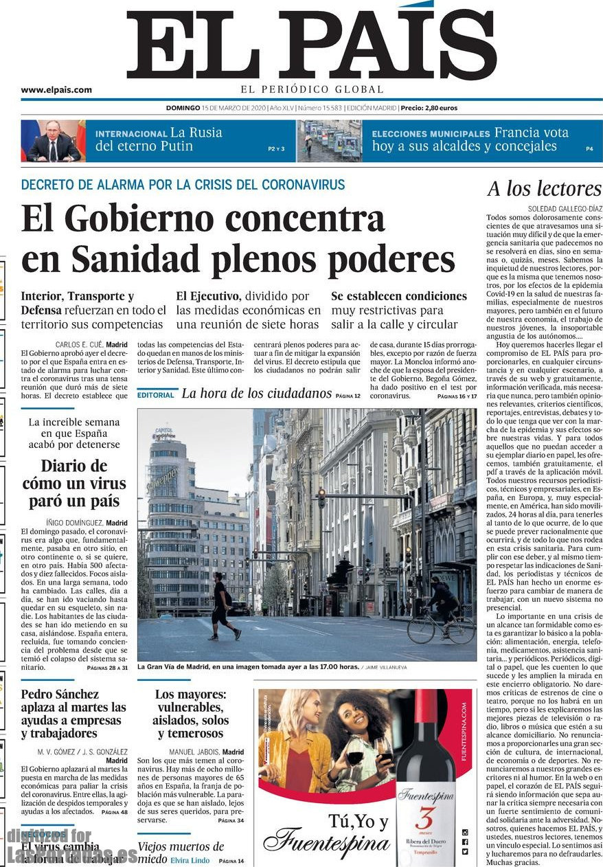 El País