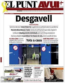 Periodico El Punt