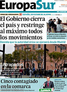 Periodico Europa Sur