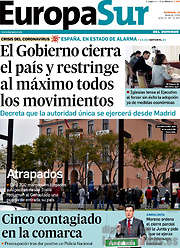 /Europa Sur
