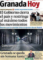 /Granada Hoy