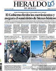 /Heraldo de Aragon