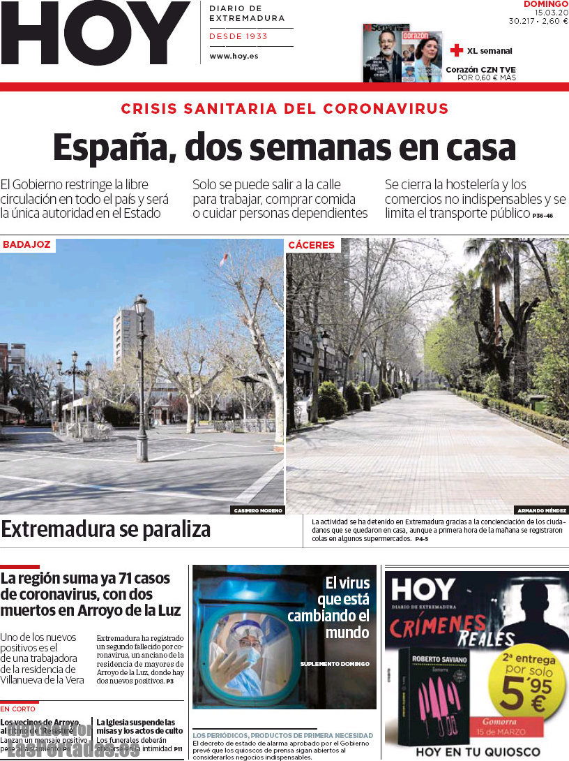 Hoy