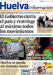 /Huelva Información