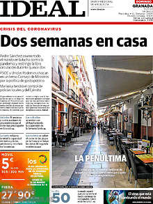 Periodico Ideal