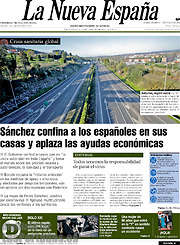 /La Nueva España