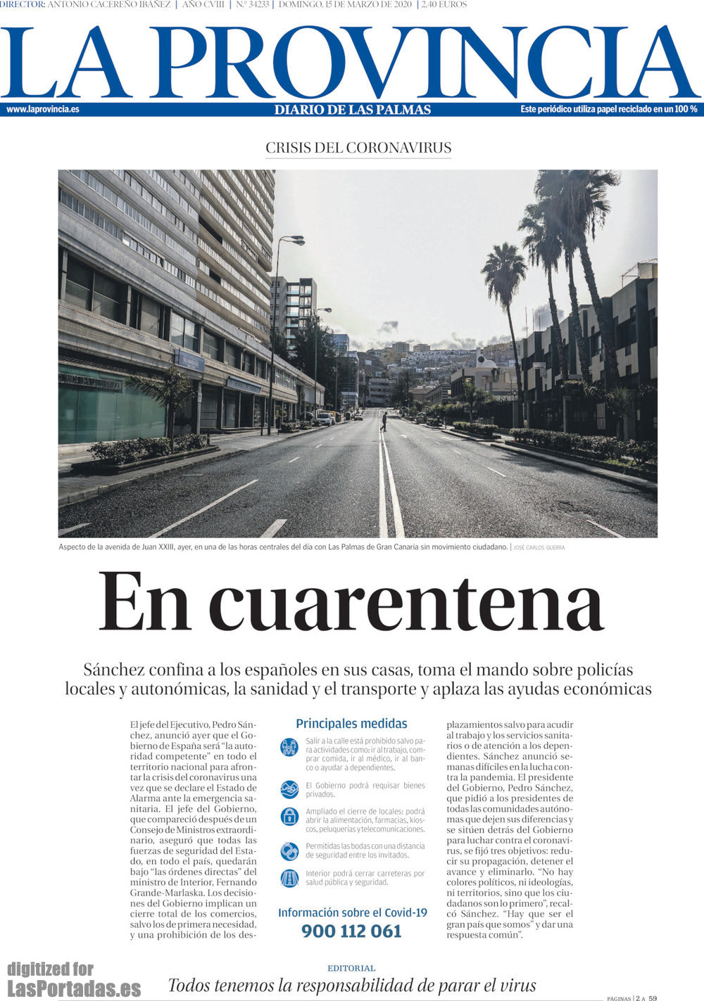 La Provincia