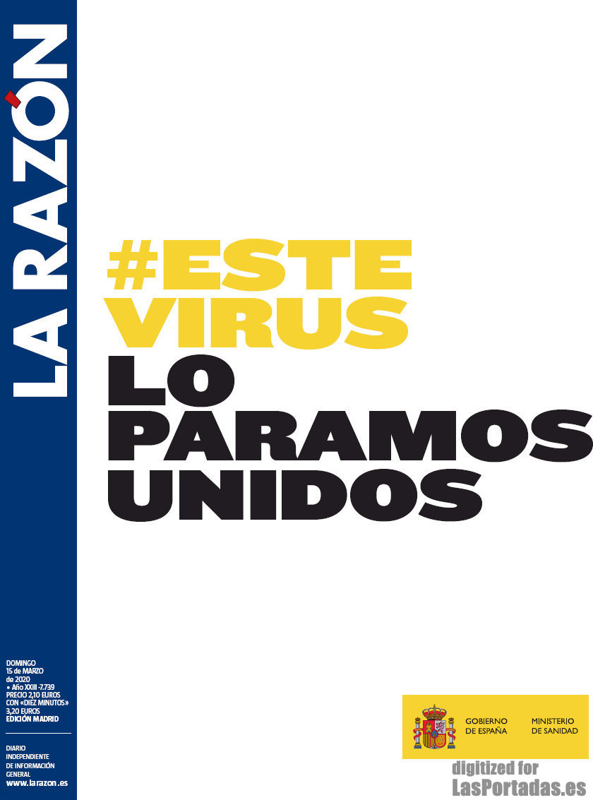 La Razón