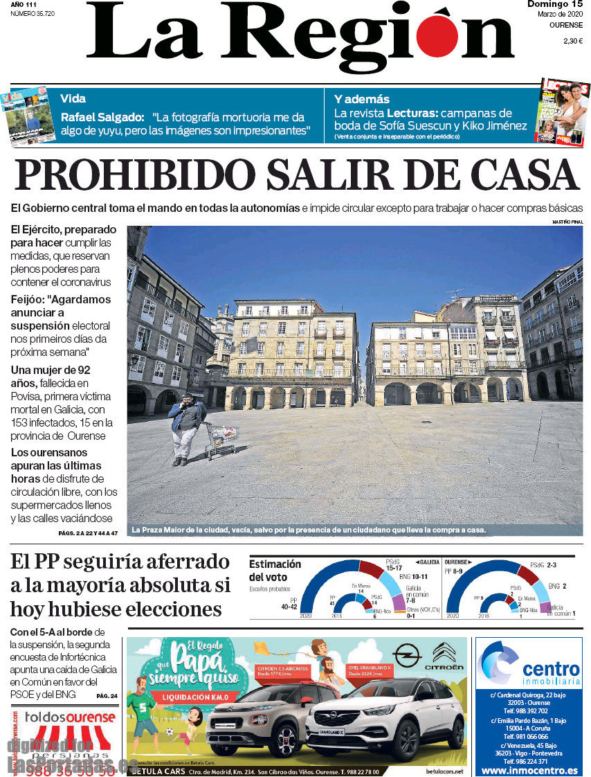 La Región