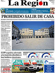 /La Región