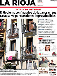 Periodico La Rioja