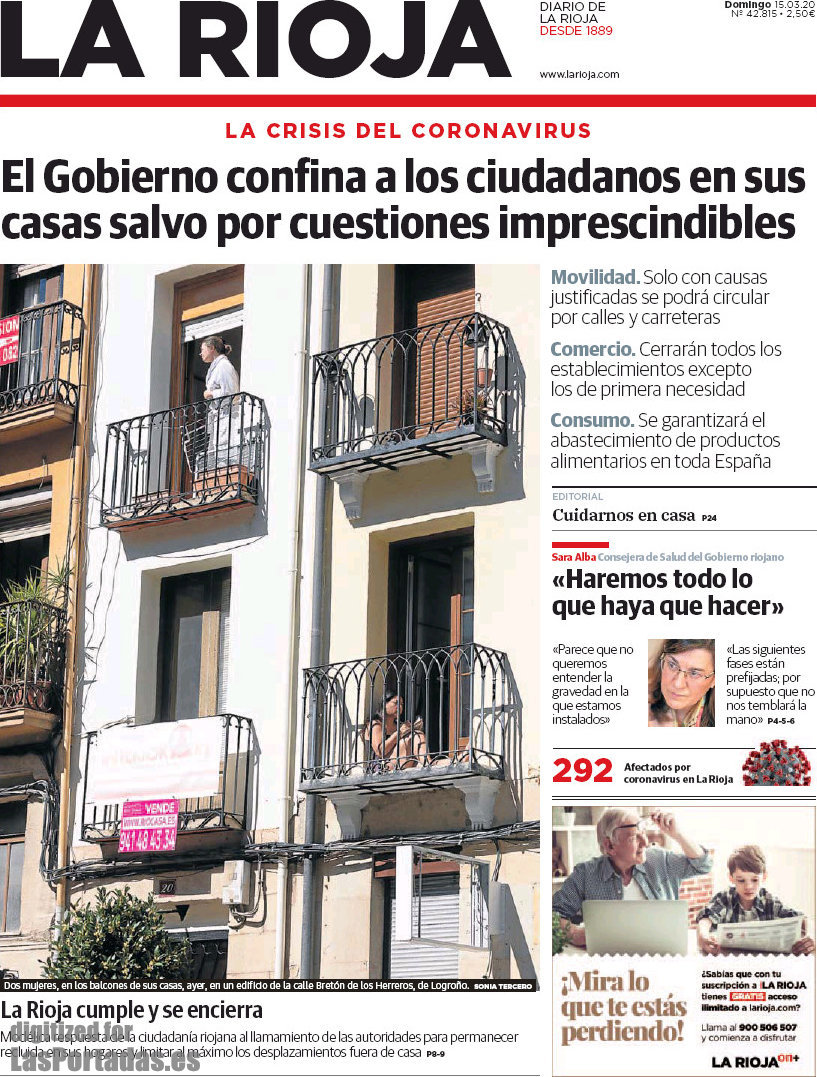 La Rioja