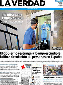 Periodico La Verdad
