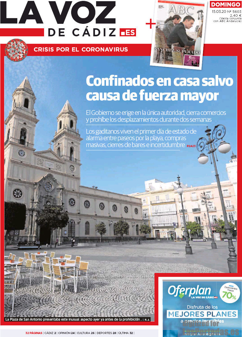 La Voz de Cádiz