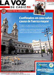 /La Voz de Cádiz