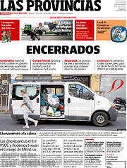 /Las Provincias