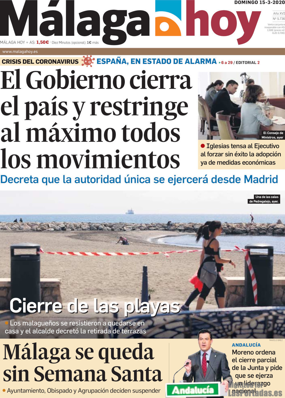 Malaga Hoy