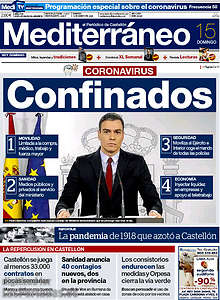 Periodico Mediterráneo