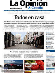 /La Opinión Coruña