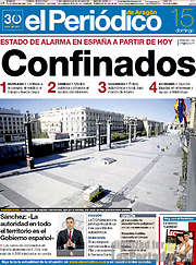 /El Periódico de Aragón