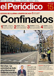 /El Periódico de Catalunya(Castellano)