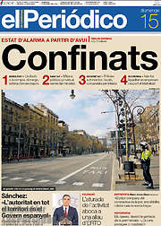 /El Periódico de Catalunya(Català)