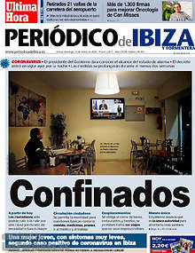 Periodico Periódico de Ibiza