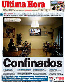 Periodico Última Hora