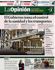 /La Opinión de Málaga