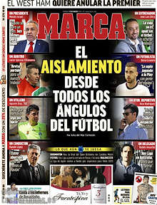 Periodico Marca