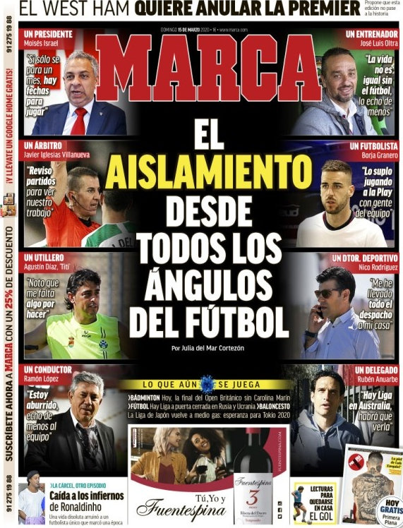 Marca