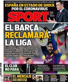 Periodico Sport