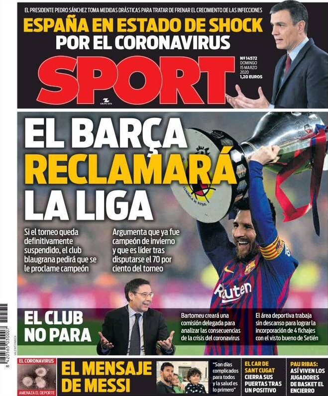 Sport