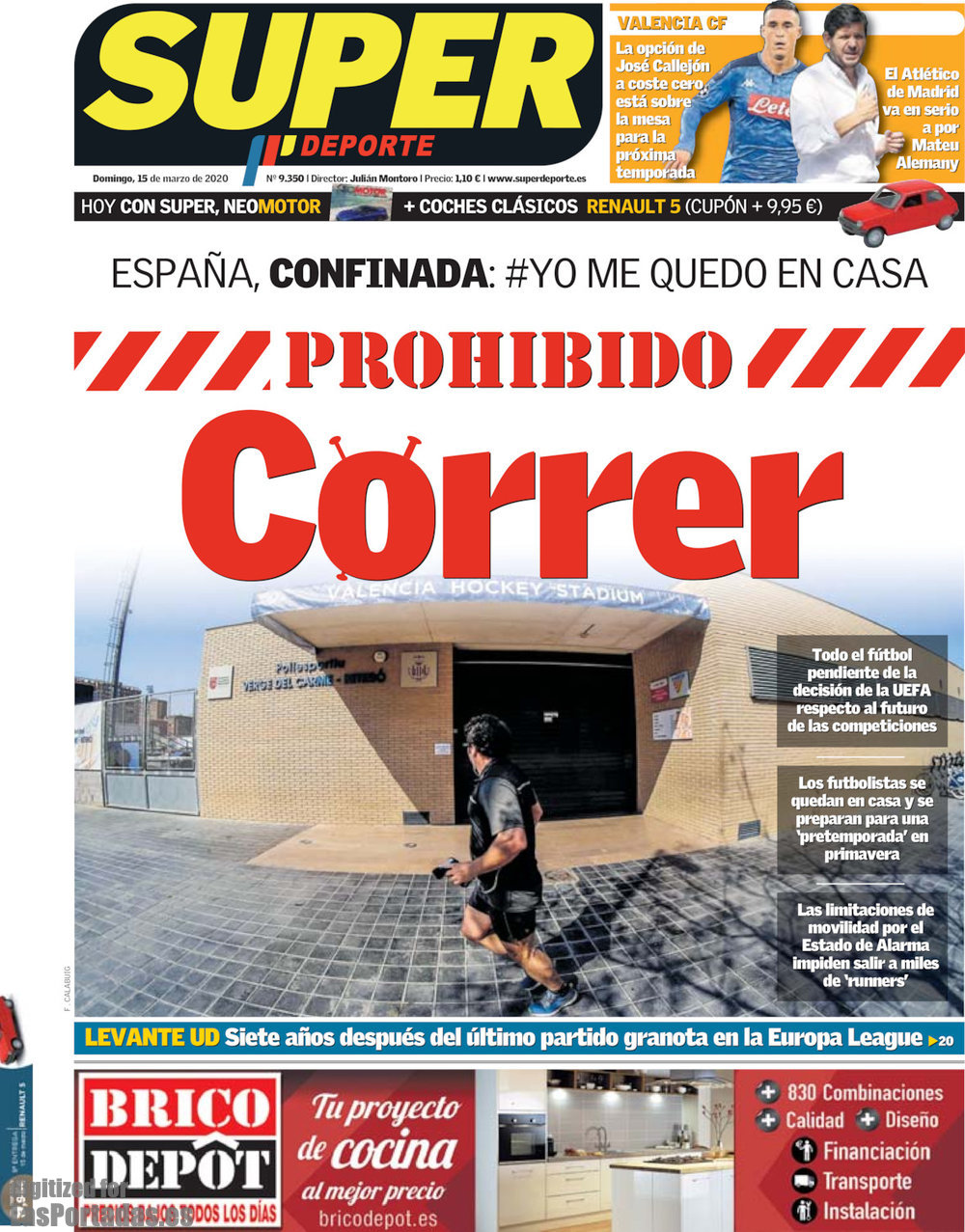 Super Deporte
