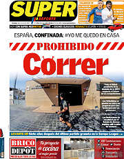 /Super Deporte