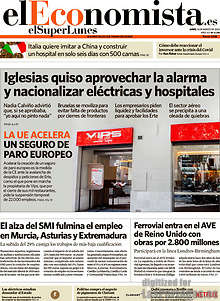 Periodico El Economista