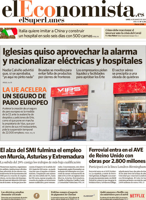 El Economista