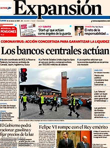 Periodico Expansion