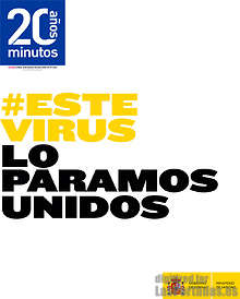 Periodico 20 Minutos