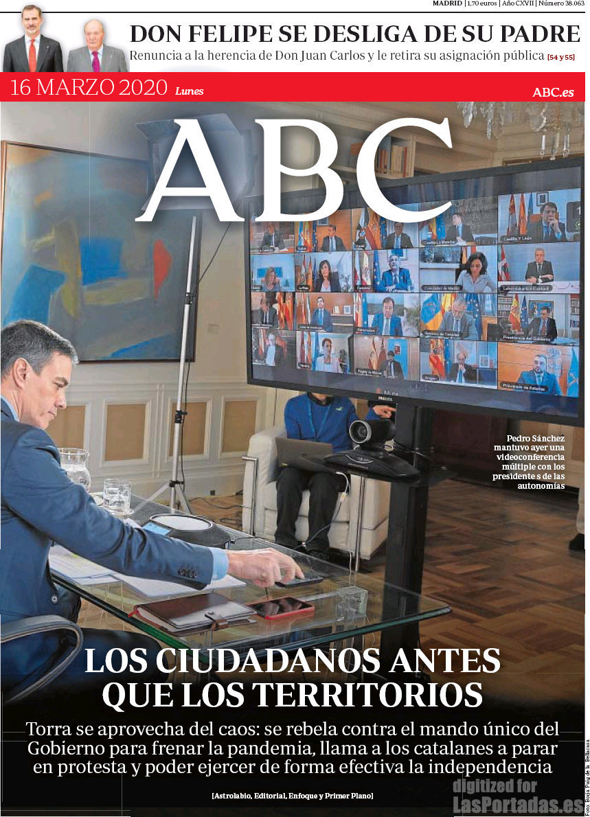 ABC