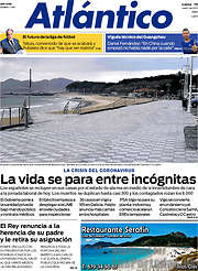 /Atlántico Diario