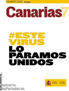 Periodico Canarias7