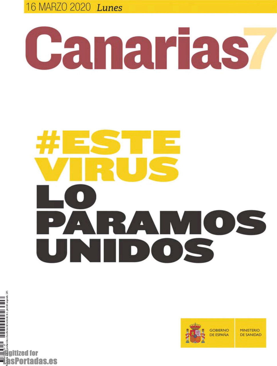 Canarias7