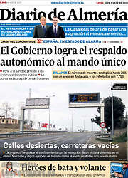 /Diario de Almería